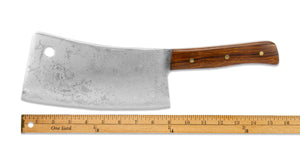 Antique Cleaver - Foster 9" - S39