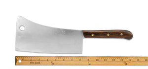 Antique Cleaver - Bridge Tool 8" - S40
