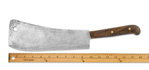 Antique Cleaver - Foster 10" - S42
