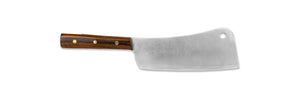 Antique Cleaver - Unknown 7" - S44