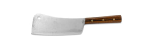 Antique Cleaver - Unknown 7" - S44