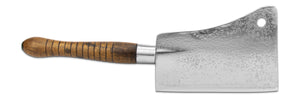 Antique Cleaver - W.M. Beatty & Sons 8" - S48