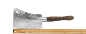 Antique Cleaver - W.M. Beatty & Sons 8" - S48