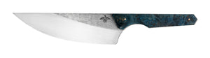Phoenix Knives - "Starry Slice" Custom Magnacut Chef Knife