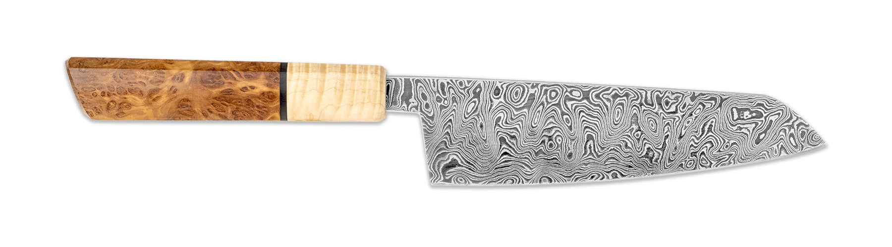 6.5 Santoku Knife