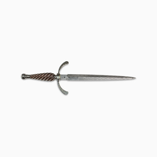 Jack Rellstab/NWKW - MS Custom Dagger