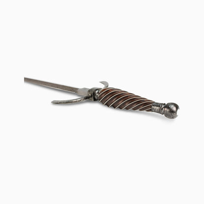 Jack Rellstab/NWKW - MS Custom Dagger