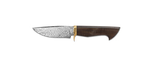 Matt Hartwig - Explosion Damascus Hunter