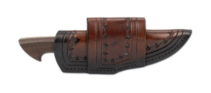 Matt Hartwig - Explosion Damascus Hunter