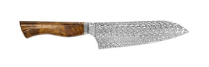 Uru Santoku - A3