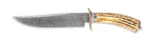 David Lisch - Custom Stag Bowie