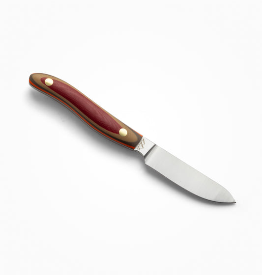 High Carbon Steel Kitchen Knives – New West KnifeWorks