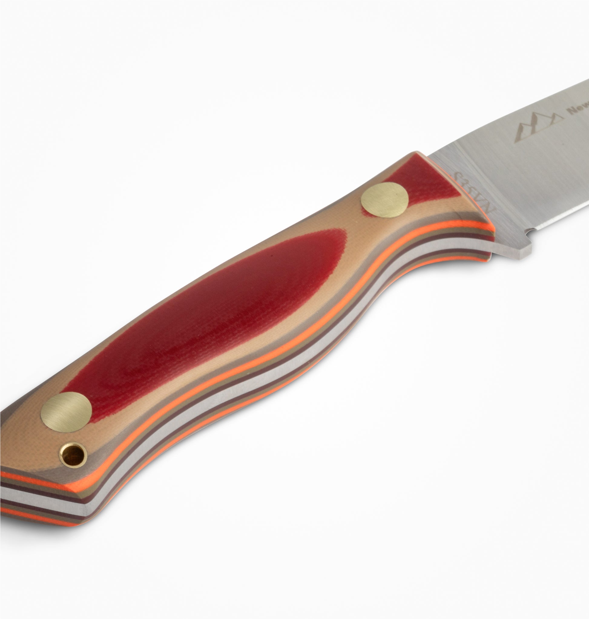 The 4 Outfitter: Best Small Hunting Knife – New West KnifeWorks