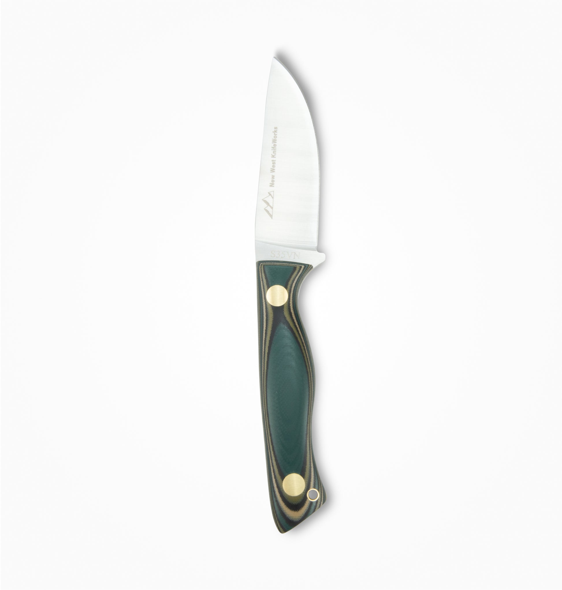 The 4 Outfitter: Best Small Hunting Knife – New West KnifeWorks