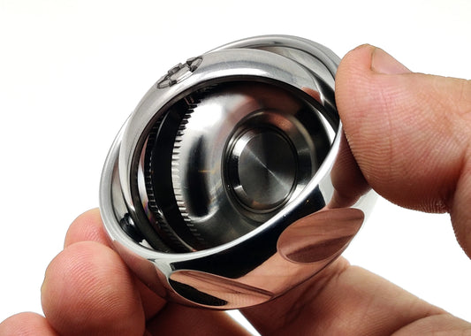 EDC Gyroscope