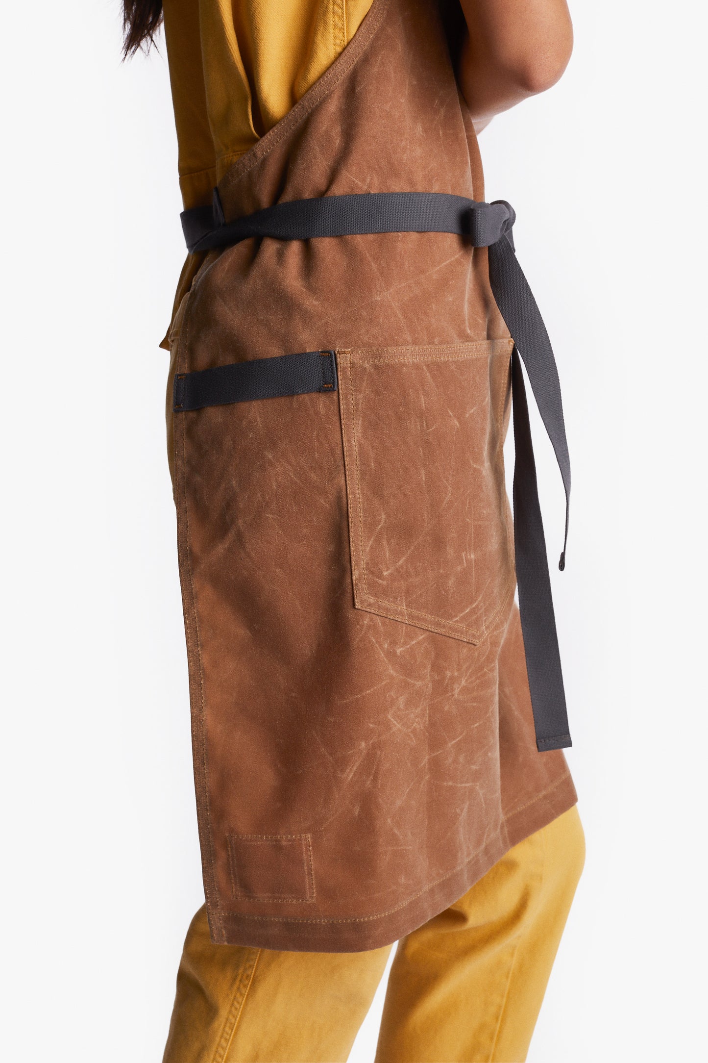 Hedley & Bennett | The Waxman Apron
