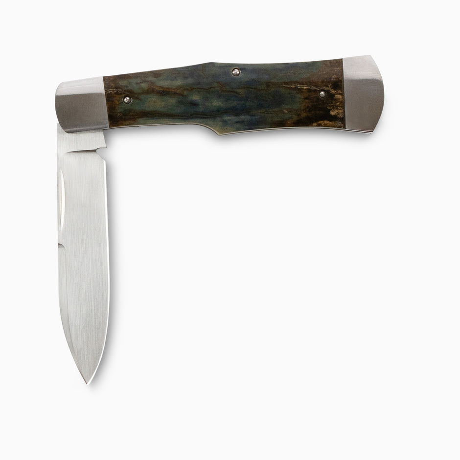 Custom Outdoor Knives – New West KnifeWorks