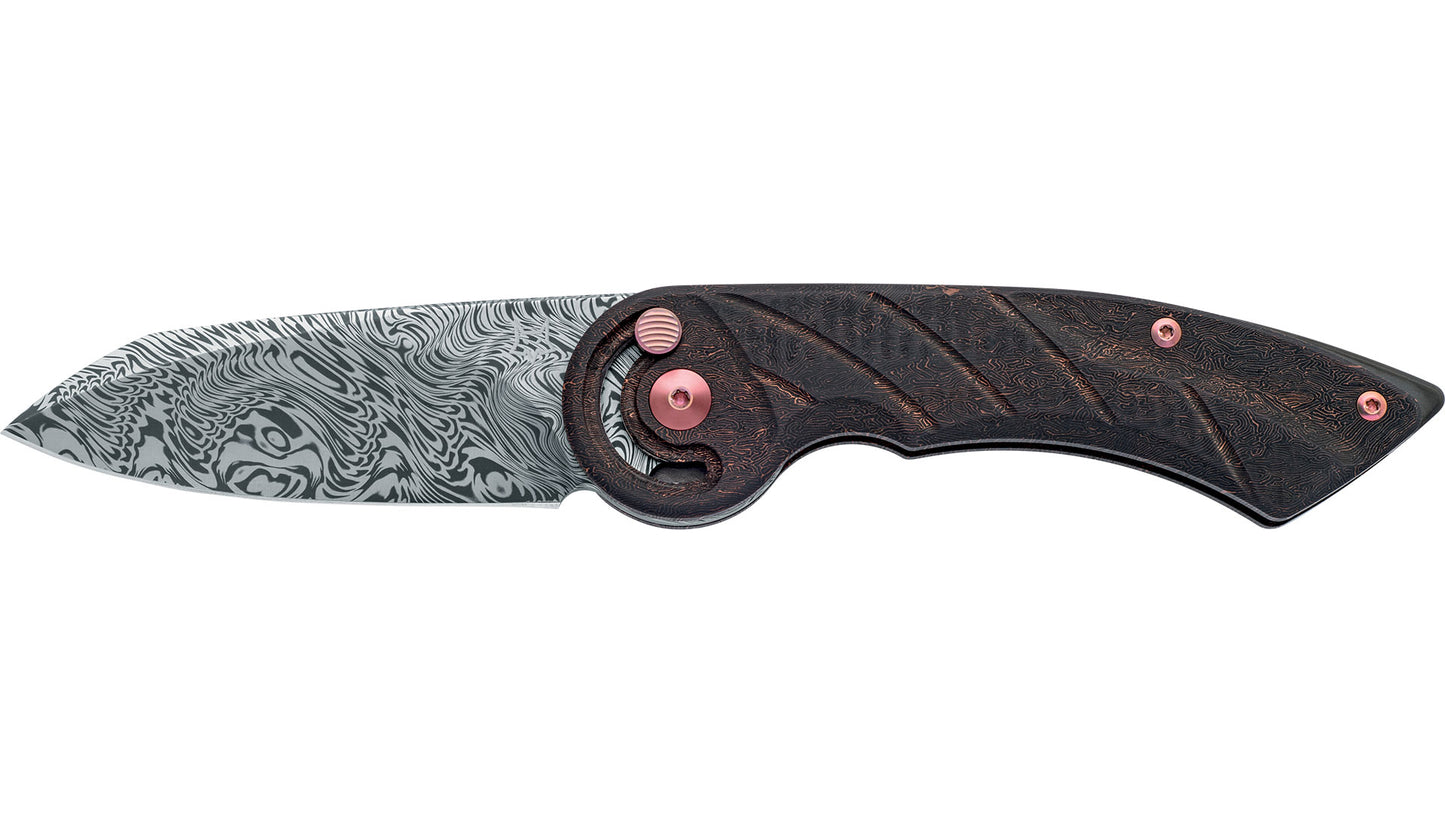 Fox Knives | Radius