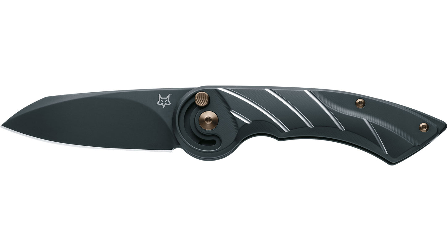 Fox Knives | Radius