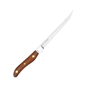7'' Fillet Ironwood