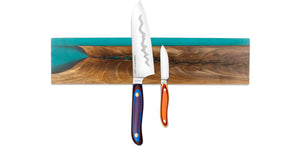 Fin & Feather 19"