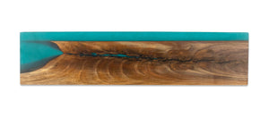 Fin & Feather 19"