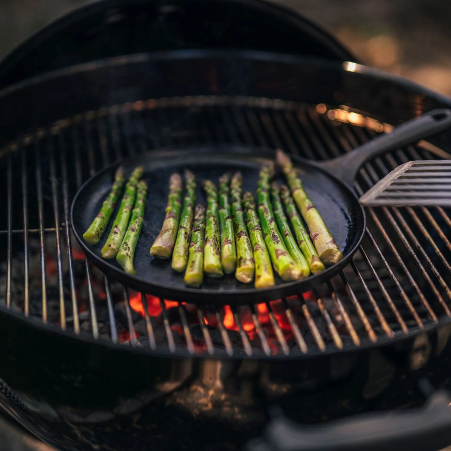 Field Company | No.9 Cast Iron Round Griddle