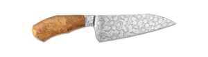 Free Hill Blades -  Custom 7" O1 Gyuto