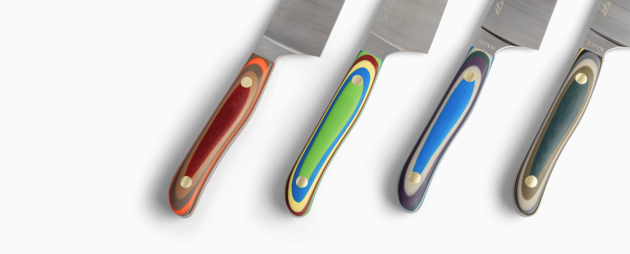 New West KnifeWorks | Premium-Quality Knives & Custom Cutlery