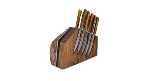 Uru Collection: Girdwood 10pc Steak