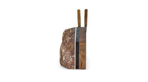 Uru Collection: Girdwood 10pc Steak