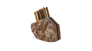 Uru Collection: Girdwood 10pc Steak