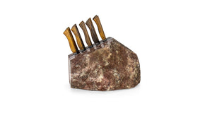 Uru Collection: Girdwood 10pc Steak
