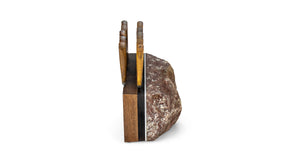 Uru Collection: Girdwood 10pc Steak