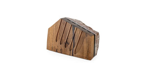 Girdwood - Uru Rock Block