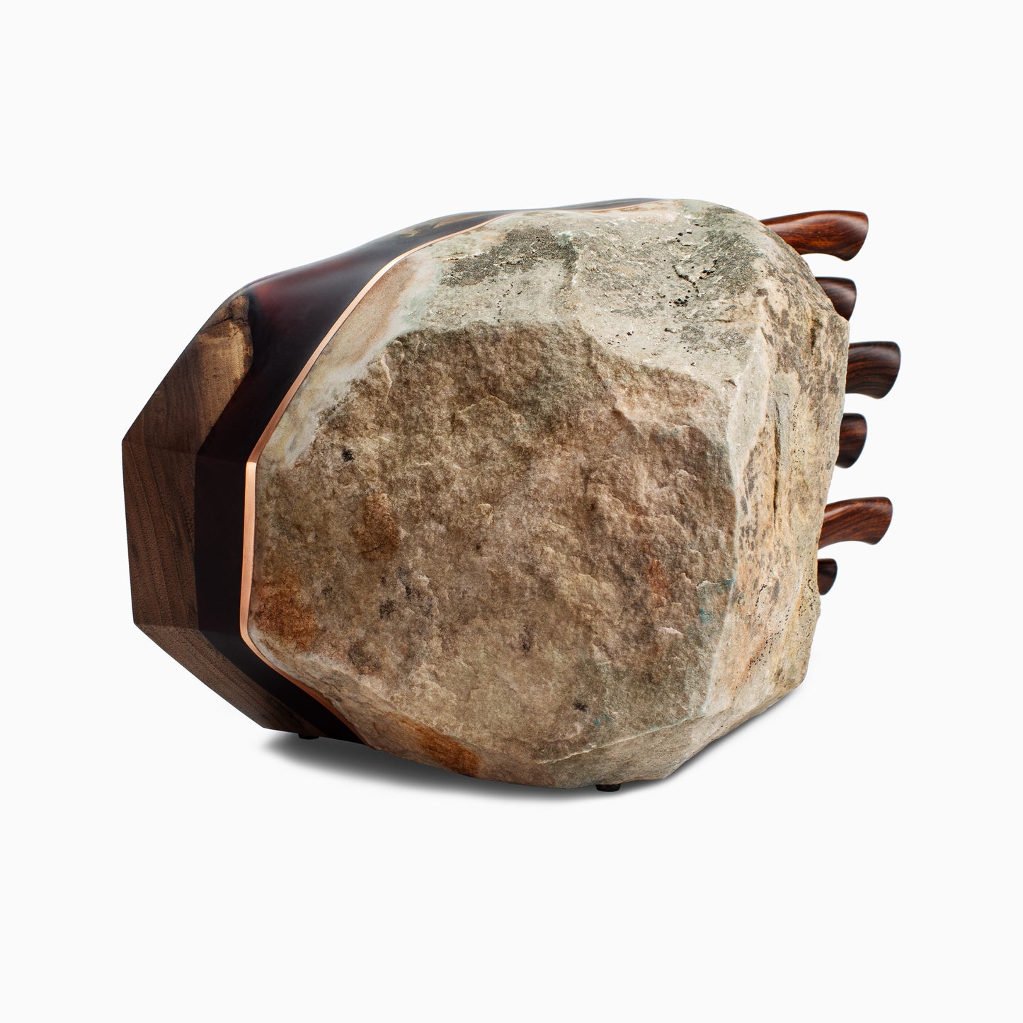 Uru Collection: Gilded Age 6pc Chef