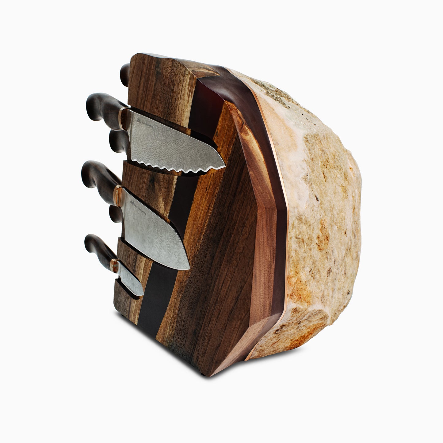 Uru Collection: Gilded Age 6pc Chef