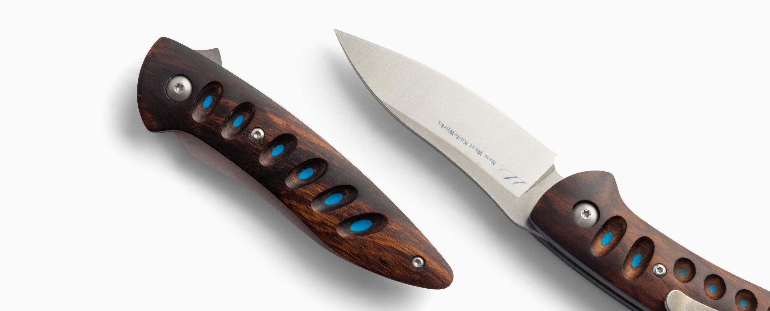 New West KnifeWorks | Premium-Quality Knives & Custom Cutlery