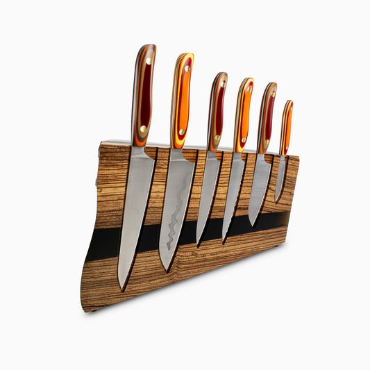 Golden Spice 6pc Chef (SOLD)