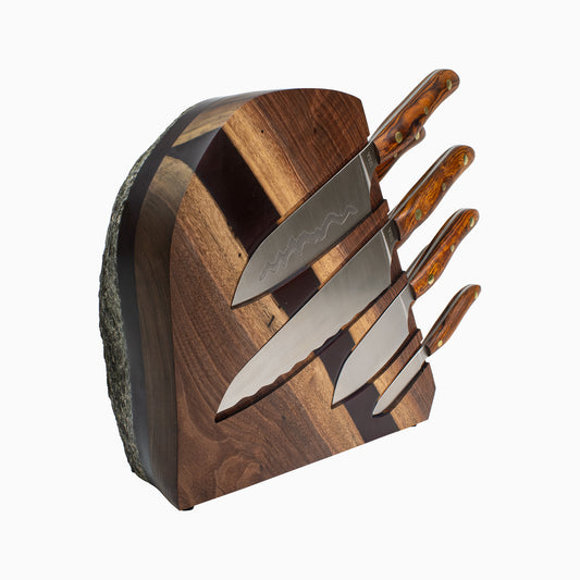 Granite Oasis 7pc Chef