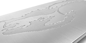 Limited Edition: 9" Gyuto