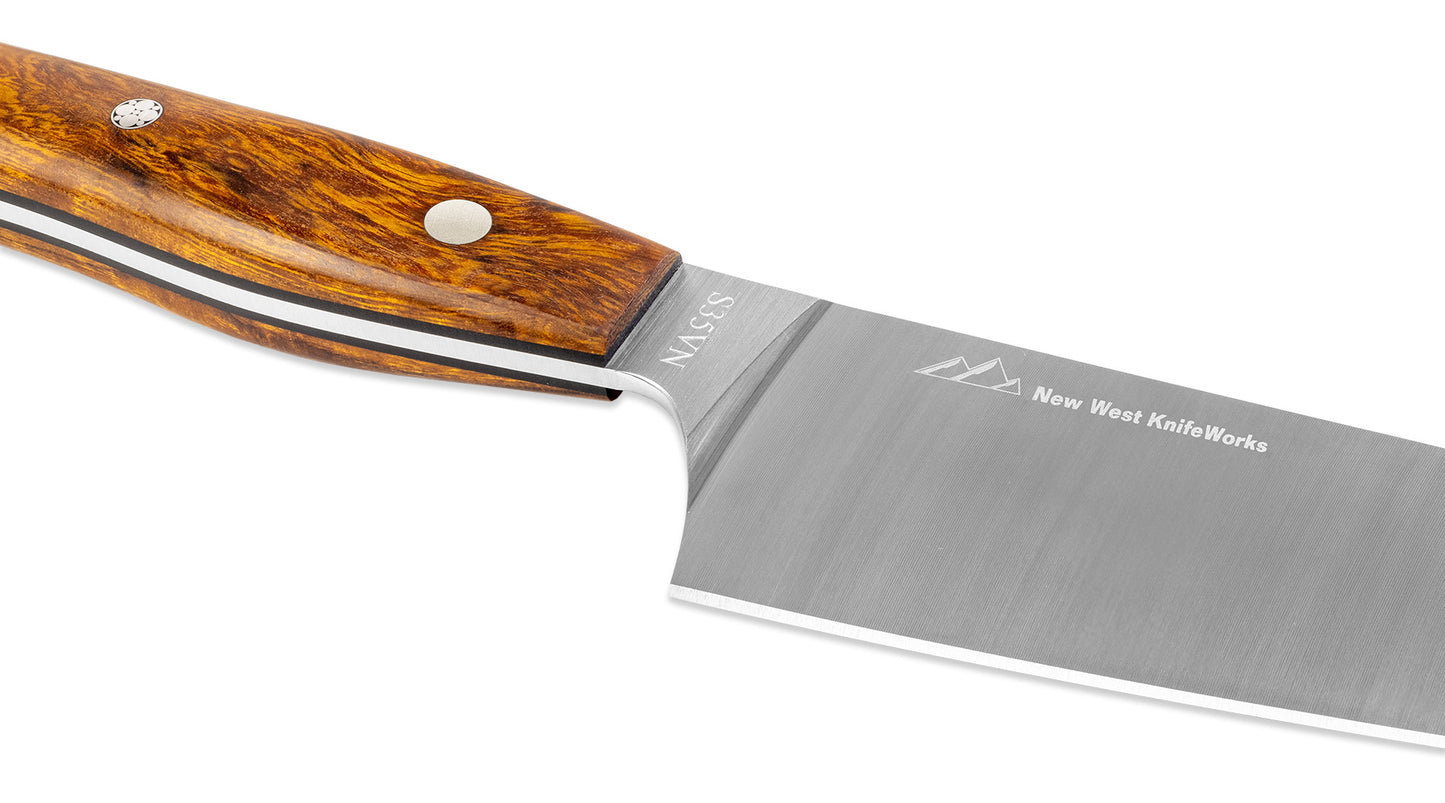 Limited Edition: 9" Gyuto