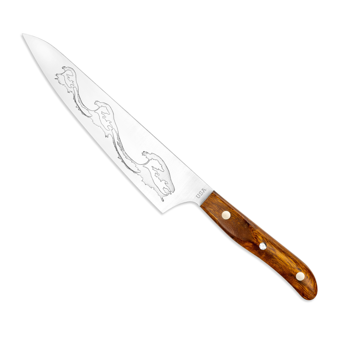 Limited Edition: 9" Gyuto