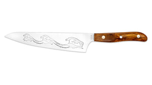 Limited Edition: 9" Gyuto