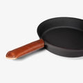 Field Company | Leather Handle Cover