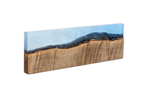 Heart Lake 14"