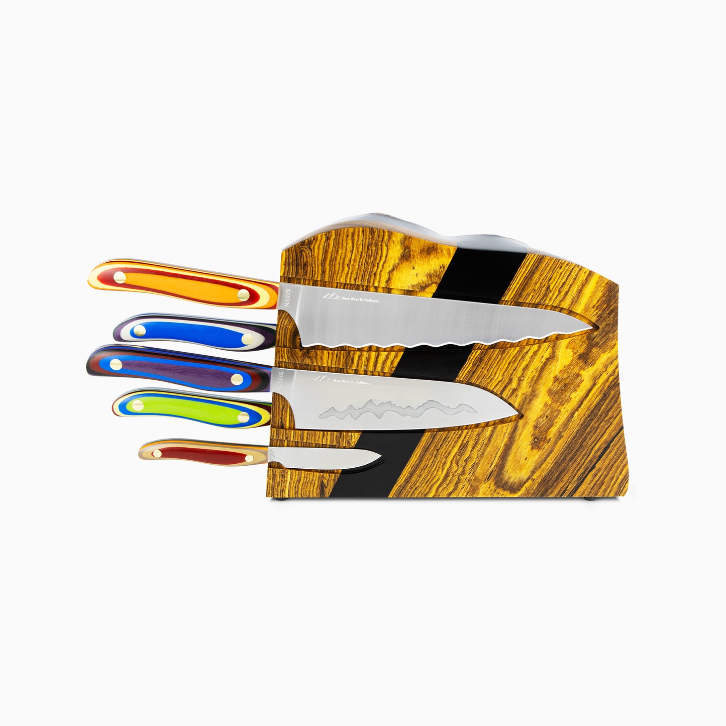 Hennessy 5pc Chef