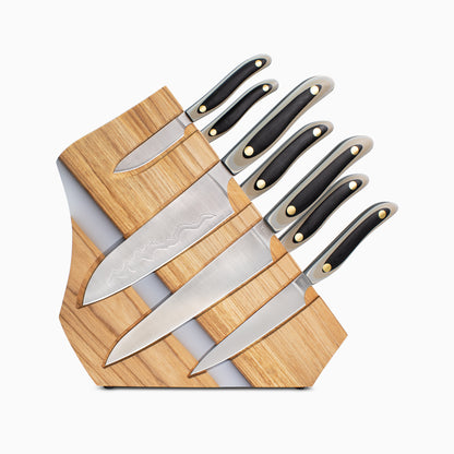 Hera 7pc Chef