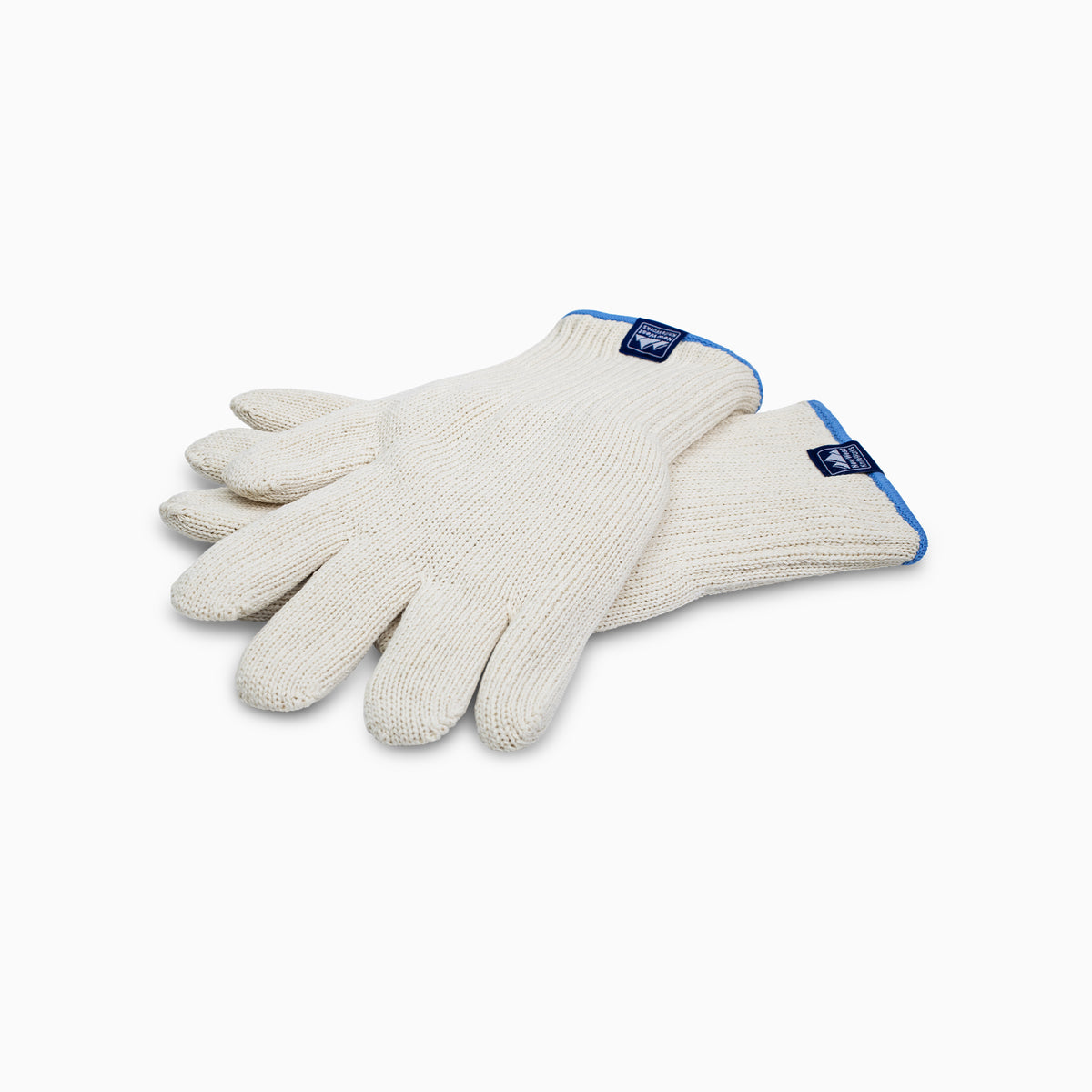The Hot Mill Glove