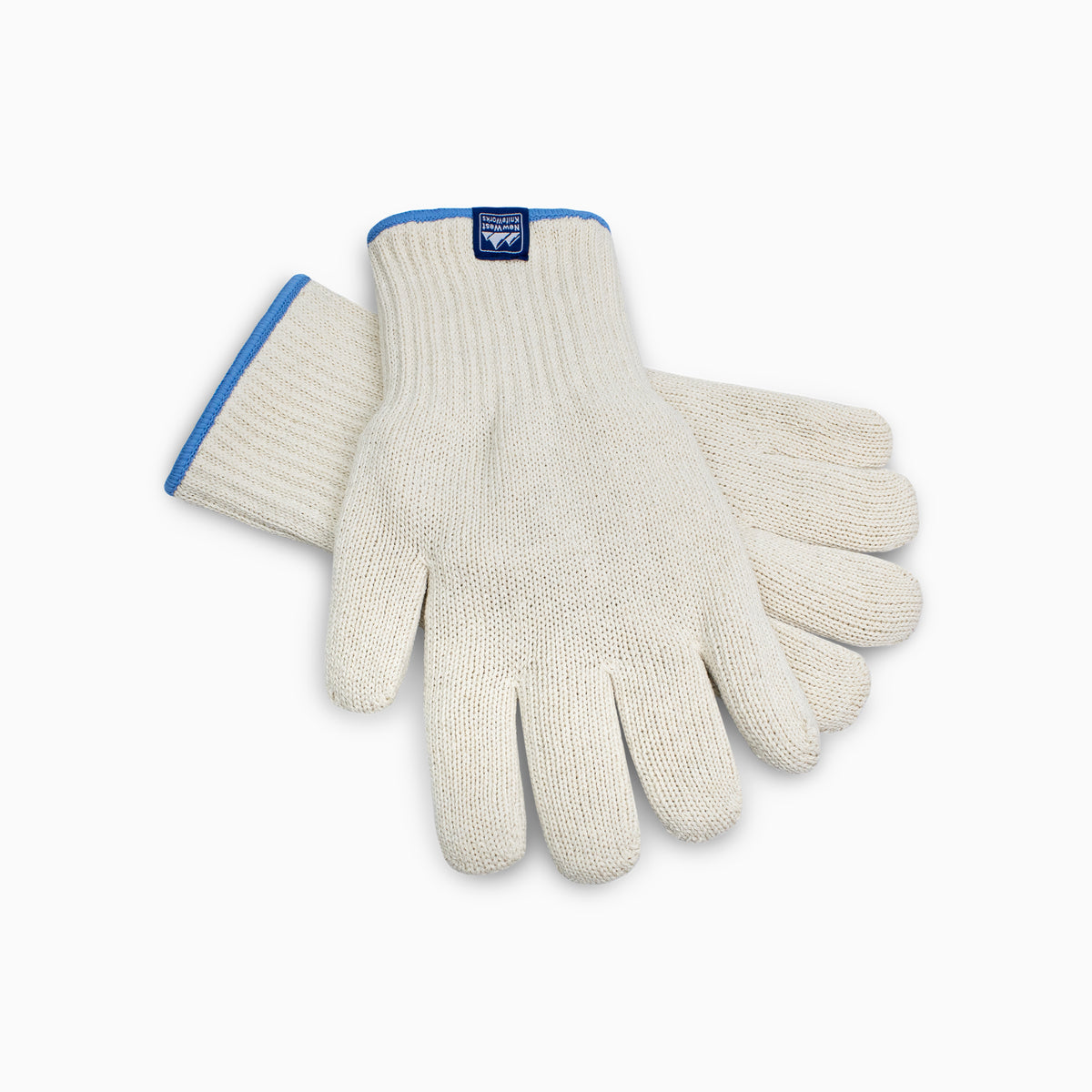 The Hot Mill Glove